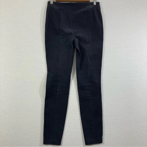 Reiss Drak Gray Comfy Stretchy Pull-on Pants Size 4 - Picture 10 of 11